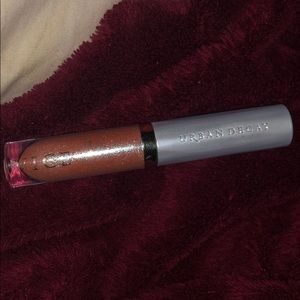 Urban Decay (VICE special Effects)